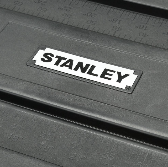 Stanley 50 Gallon Mobile Tool Chest from Columbia Safety